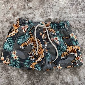 Mc2 Saint Barth Swim Trunk